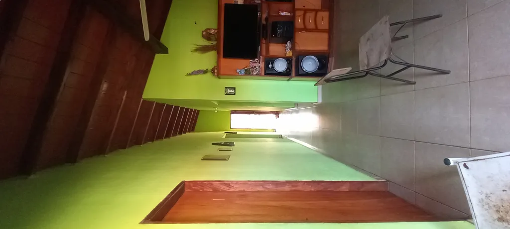Tu casa en Ñemby sobre Juan del castillo y 16 de mayo — foto 2