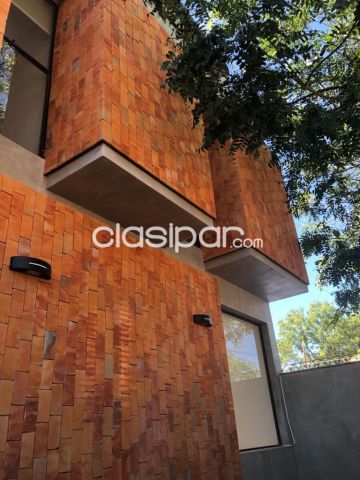 Duplex - NEW - Triplex en Luque en ALQUILER – Confederación Sudamericana de Futbol