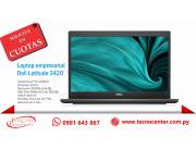 Laptop Dell Latitude 3420. Adquirila en cuotas