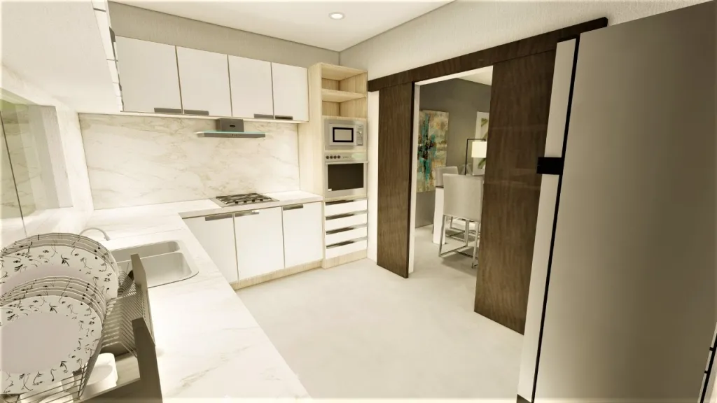 𝐌𝐎𝐃𝐄𝐑𝐍𝐎 𝐘 𝐀𝐌𝐏𝐋𝐈𝐎 𝐃𝐔𝐏𝐋𝐄𝐗 𝐀 𝐄𝐒𝐓𝐑𝐄𝐍𝐀𝐑 SAN VICENTE Usd 185.000 — foto 3