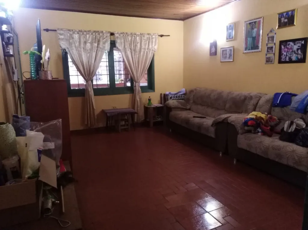 VENDO CASA EN SAN LORENZO!! — foto 3