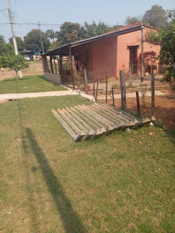 VENDO CASA EN ALTOS — foto 2