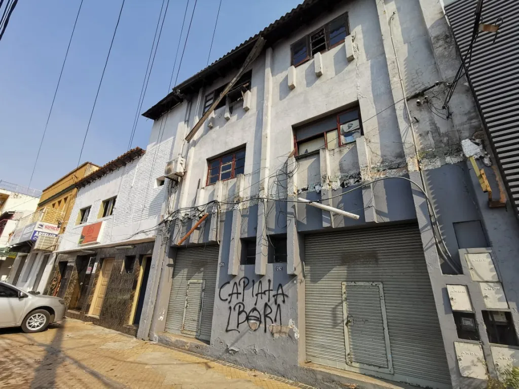 VENDO PROPIEDAD SOBRE E. AYALA — foto 3
