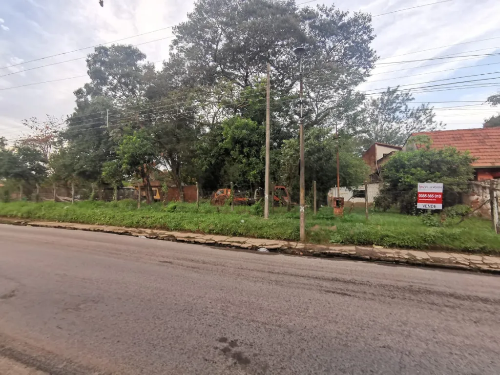 Vendo hermoso y Amplio terreno en Bo. Santa Librada - Republicano — foto 3