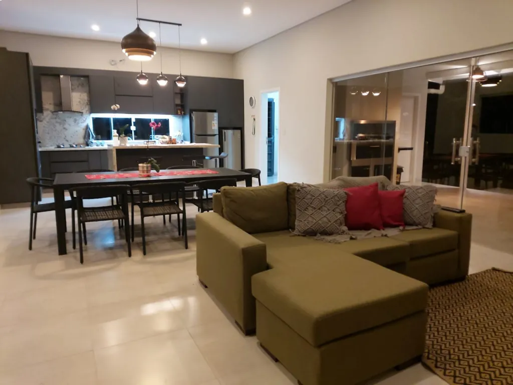 VENDO CASA A ESTRENAR AMOBLADA Y EQUIPADA SAN BERNARDINO — foto 3