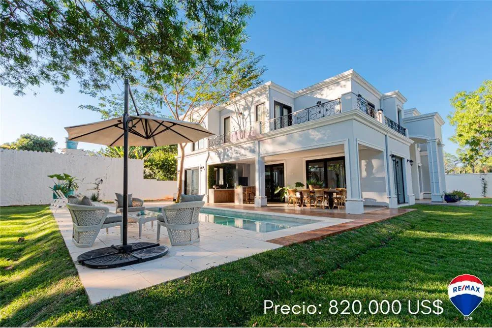 Vendo Residencia en Mariano Roque Alonso — foto 2