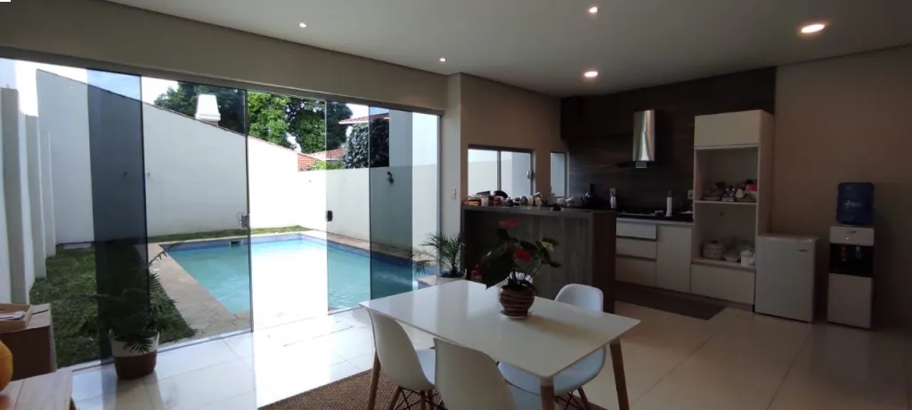 VENDO FINO DUPLEX a estrenar a pasos de la Muni de Lambaré — foto 3