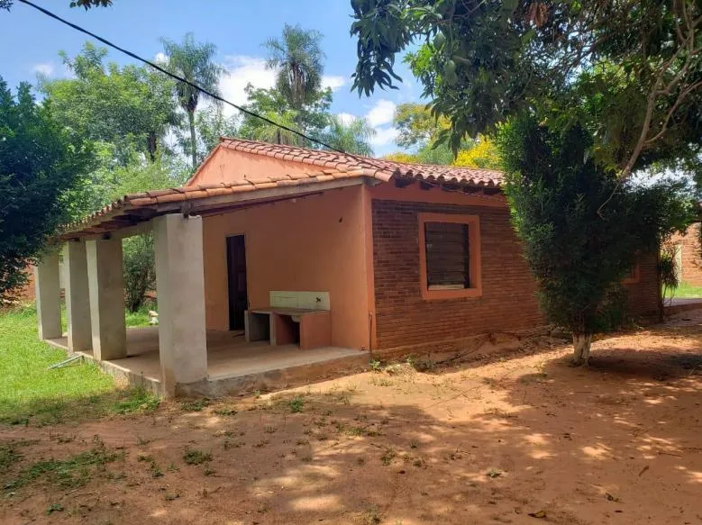 CASA QUINTA EN ITAUGUA — foto 3
