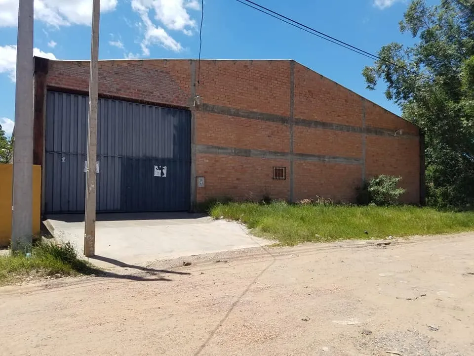 Mariano Roque Alonso, alquilo importante depósito — foto 2