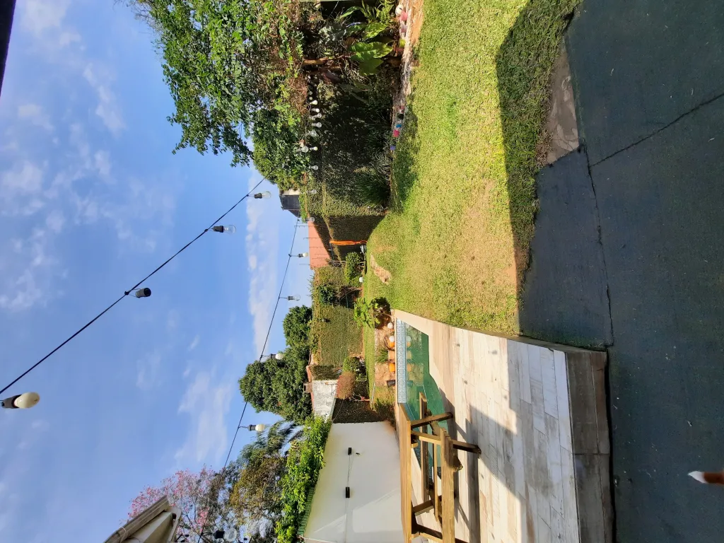 VENTA DE TERRENO CON CONSTRUCCIÓN ZONA SHOPPING PASEO LA GALERÍA — foto 2