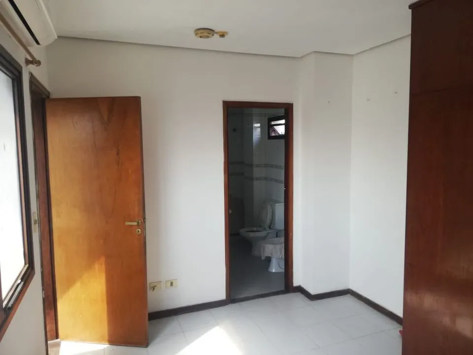 Edificio Faro del Rio, alquilo departamento — foto 3