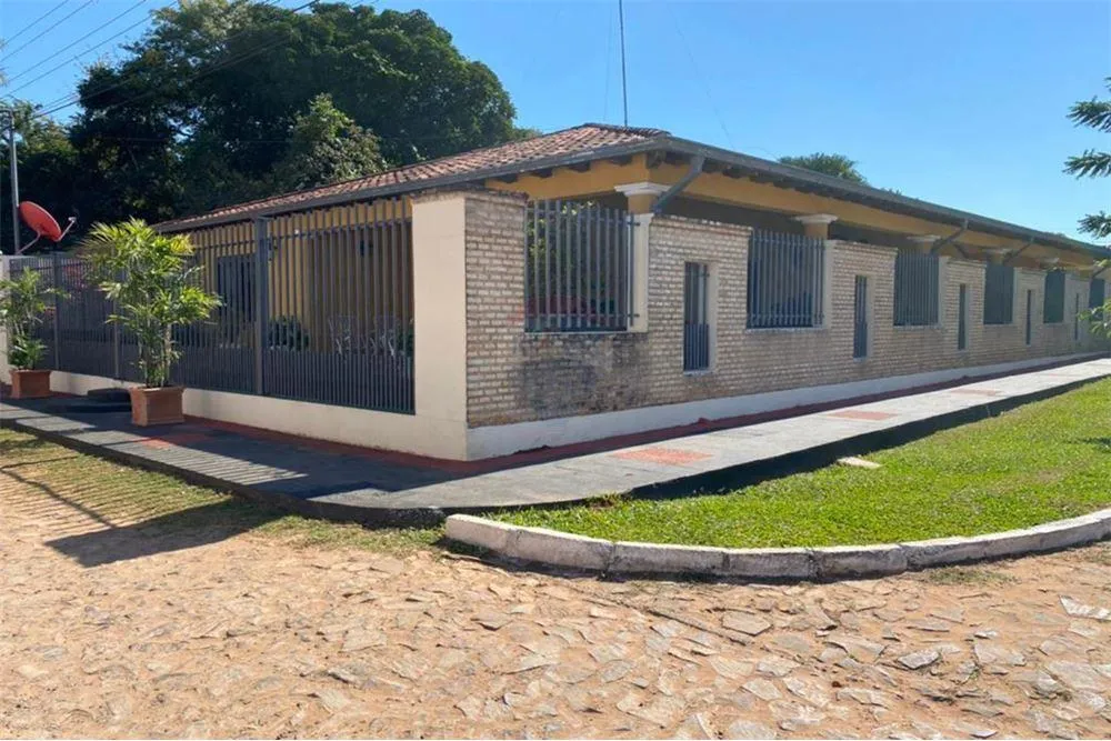 VENDO HERMOSA CASA EN LUQUE - YCUA DURE — foto 2