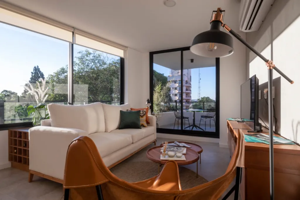Departamentos a estrenar en Edificio Mangoré — foto 3