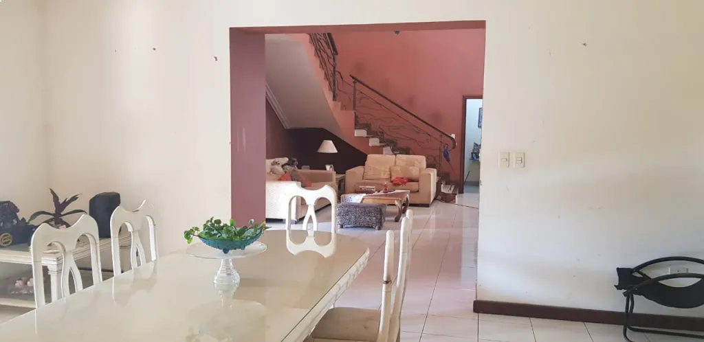 RESIDENCIA EN CAPIATÁ — foto 3