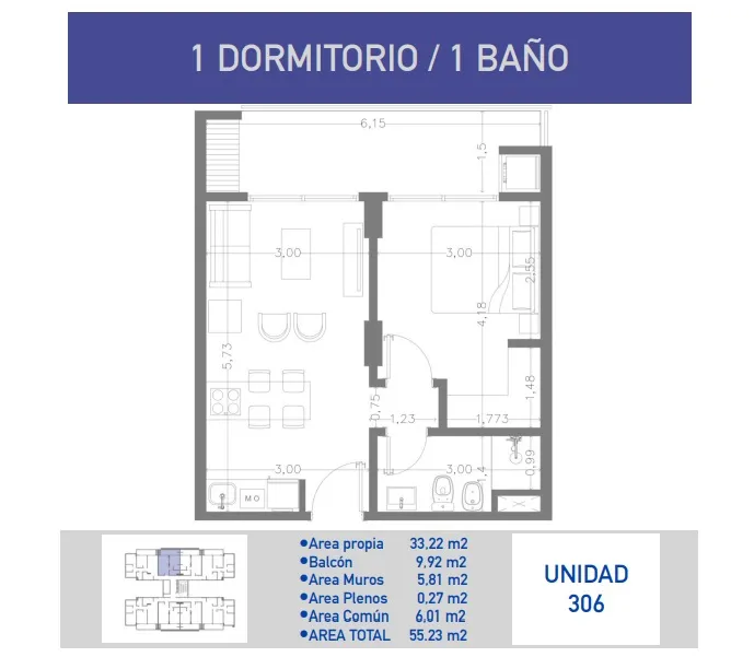 Oportunidad de inversión! Dptos en pozo en Mburucuyá — foto 2
