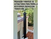Parrilla