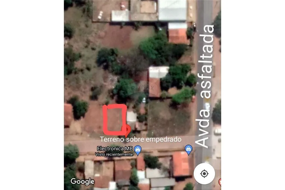 TERRENO EN CAPIATA KM 20 — foto 3