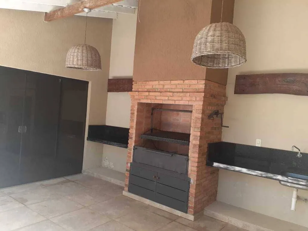 VENDO CASA EN EL BARRIO MBURICAO. — foto 2