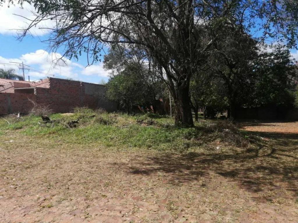 Terreno en venta Capilla del Monte San Lorenzo — foto 2