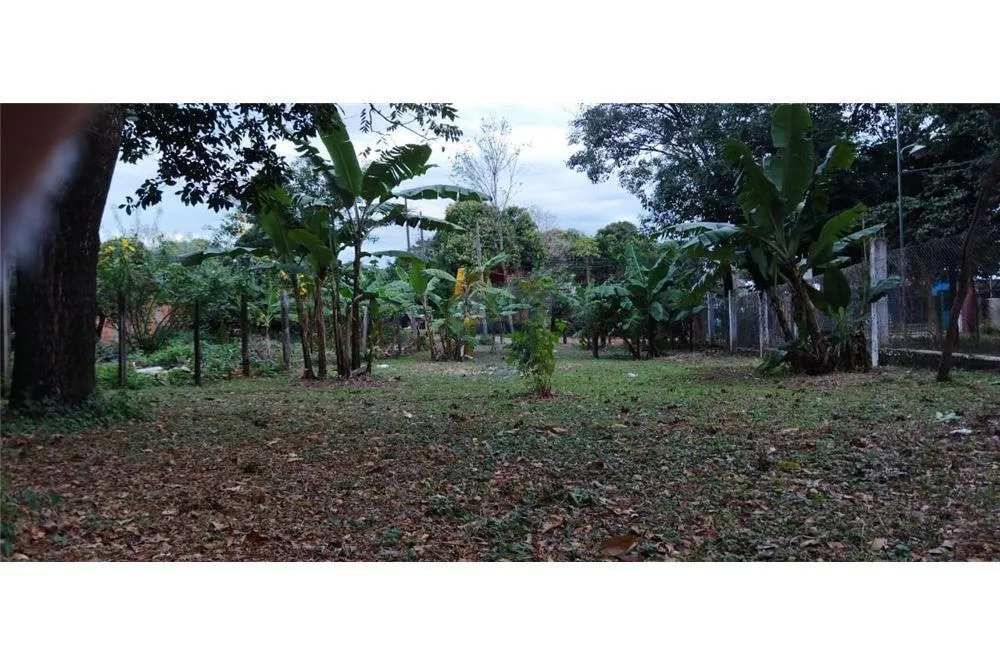 TERRENO EN SAN LORENZO - VILLA DEL AGRONOMO — foto 2