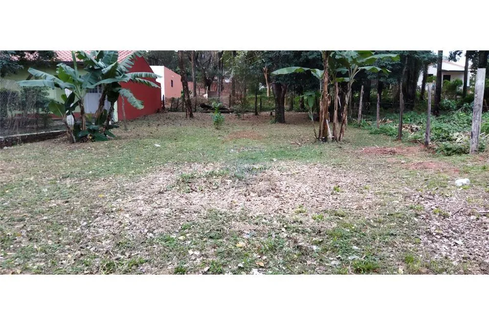 TERRENO EN SAN LORENZO - VILLA DEL AGRONOMO — foto 3