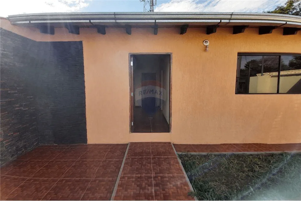 VENDO CASA EN SAN LORENZO - Bo. VIRGEN DEL ROSARIO — foto 3