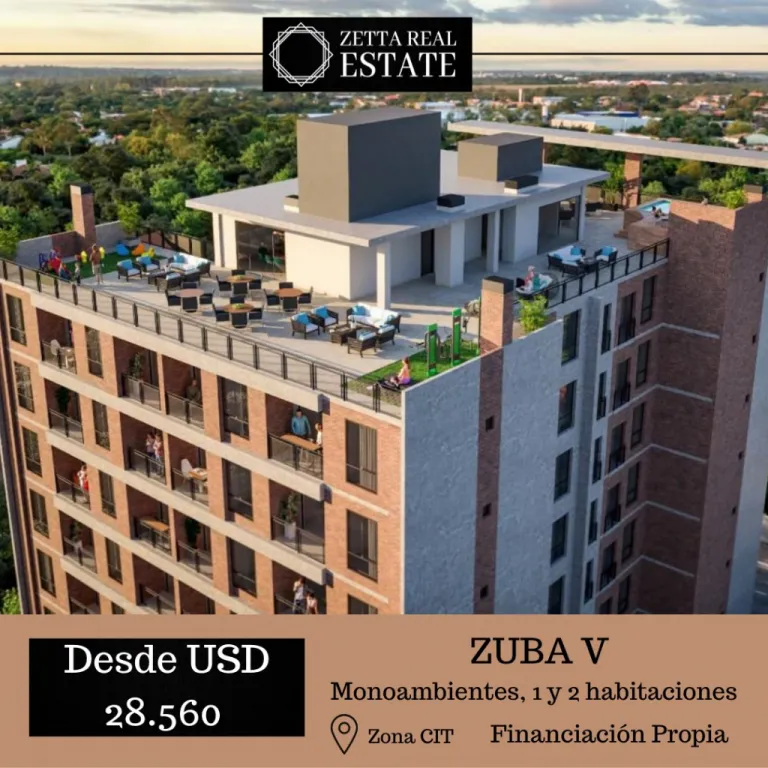 VENDO DEPARTAMENTO — foto 3