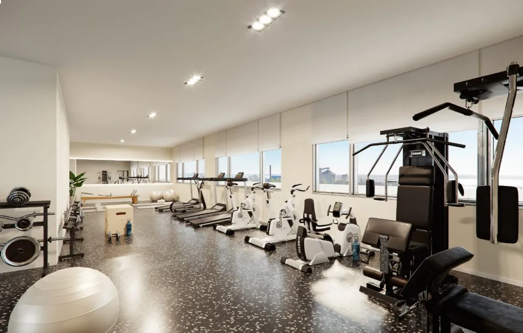 Edificio Home del Sol Departamentos en Venta — foto 2