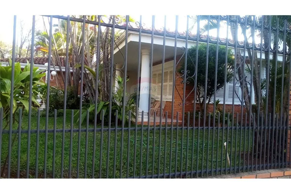 Los Laureles RESIDENCIA, 1 cuadra de Rep. Arg. detrae de Garden — foto 2