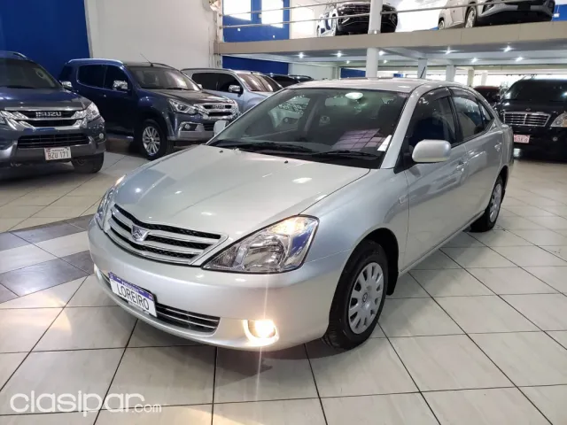 Toyota Allion 2004 - foto 2