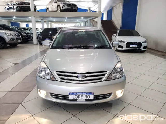 Toyota Allion 2004 — foto 3