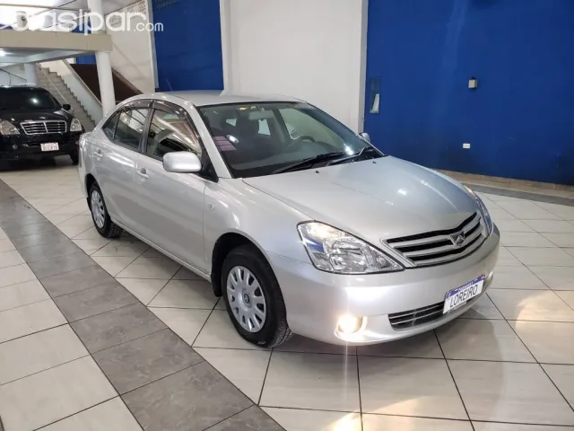 Toyota Allion 2004 — foto 4