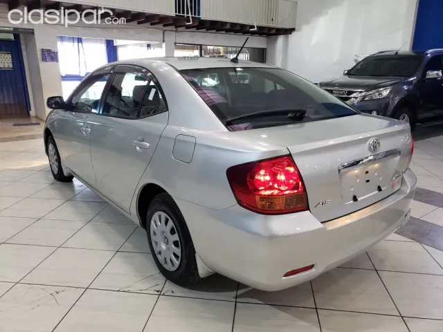 Toyota Allion 2004 — foto 5