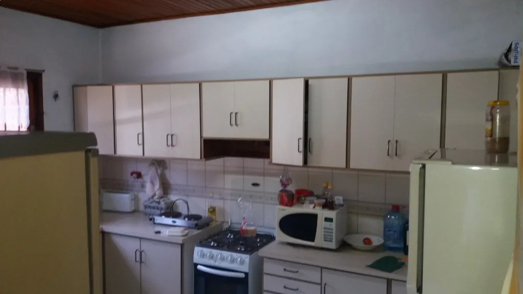 CASA SOBRE AVDA. VENEZUELA — foto 2