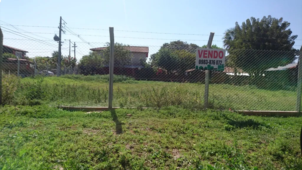 TERRENO EN MARIANO ROQUE ALONSO — foto 2