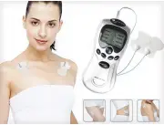 ELECTROESTIMULADOR DE 4 SENSORES
