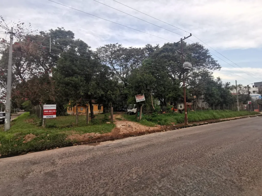 Vendo hermoso y Amplio terreno en Bo. Santa Librada - Republicano — foto 2