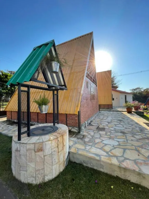EN VENTA QUINTA LAS ALPINAS — foto 2