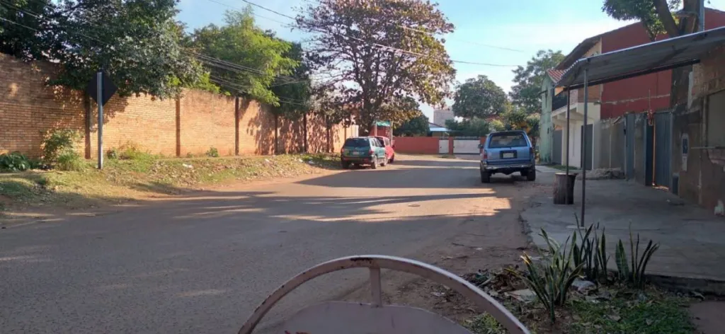 Casa en Venta Lambaré — foto 2