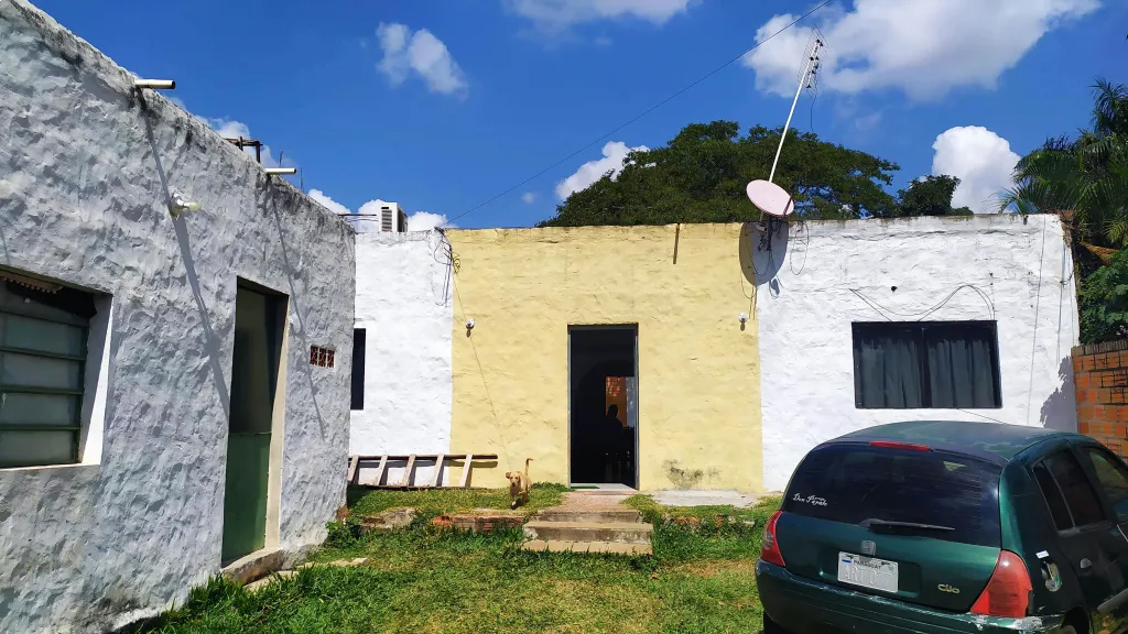Vendo Casa en Luque - Barrio Molino — foto 2