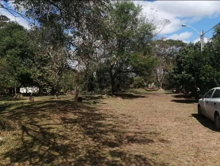 2 Terrenos en venta en Capilla del monte San Lorenzo — foto 2