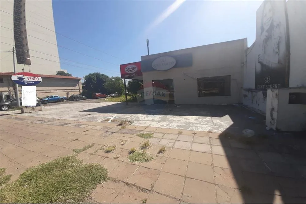 VENDO Terreno sobre Avda. Santa Teresa — foto 2