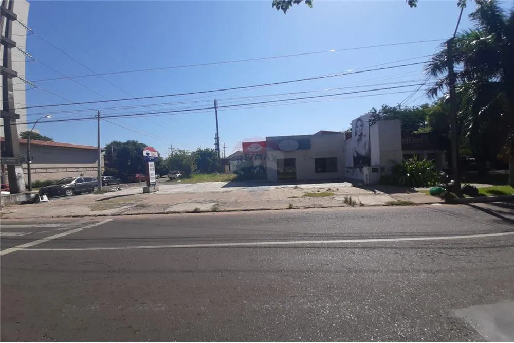VENDO Terreno sobre Avda. Santa Teresa — foto 3
