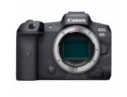 Canon EOS R5 Mirrorless Digital Camera (Body Only)