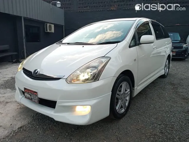 Toyota Wish 2006 - foto 2