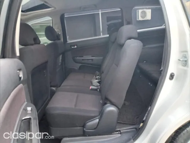 Toyota Wish 2006 — foto 4
