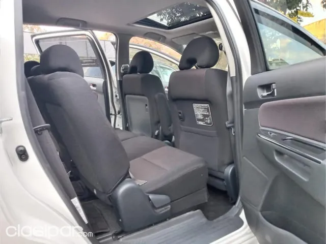 Toyota Wish 2006 — foto 5