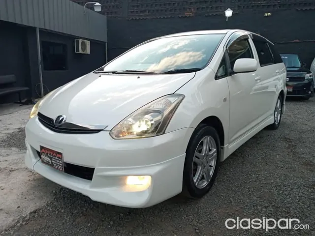 Toyota Wish 2006 - foto 2