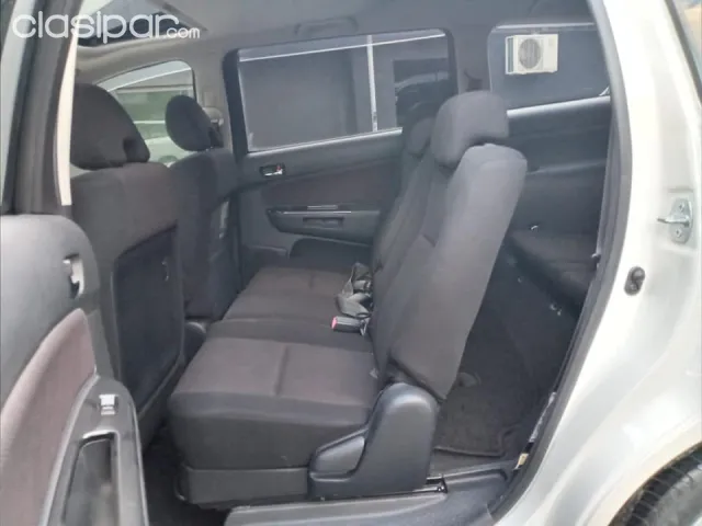 Toyota Wish 2006 — foto 4
