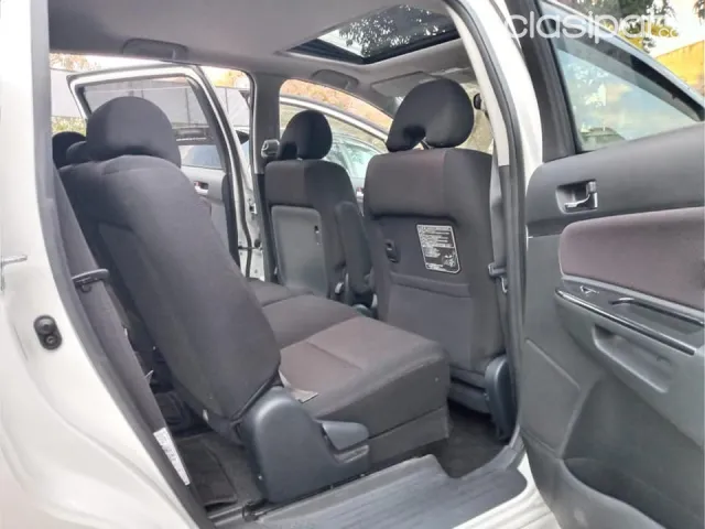 Toyota Wish 2006 — foto 6